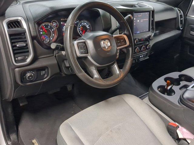 used 2022 Ram 2500 car, priced at $39,974