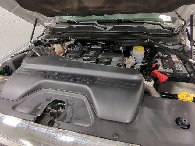 used 2022 Ram 2500 car, priced at $39,974