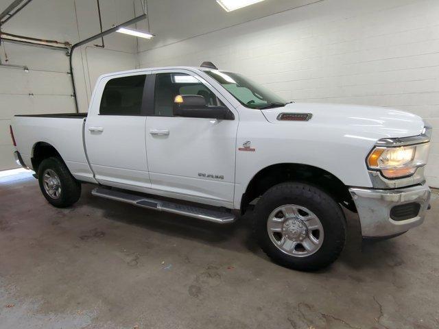 used 2022 Ram 2500 car, priced at $39,974