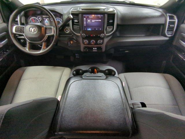 used 2022 Ram 2500 car, priced at $39,974
