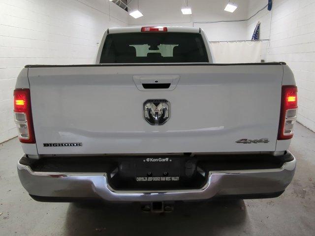 used 2022 Ram 2500 car, priced at $39,974