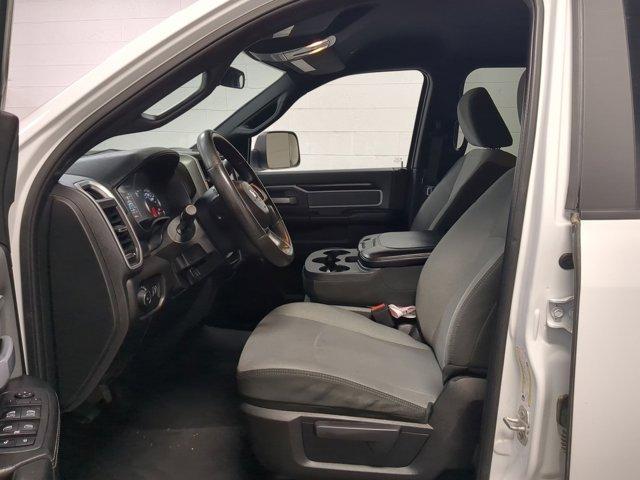 used 2022 Ram 2500 car, priced at $39,974