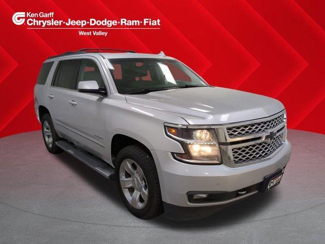 used 2019 Chevrolet Tahoe car, priced at $26,974