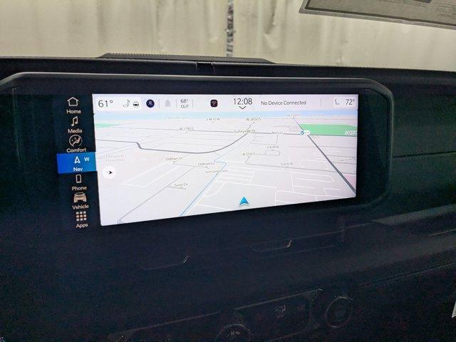 new 2025 Jeep Gladiator car, priced at $55,167