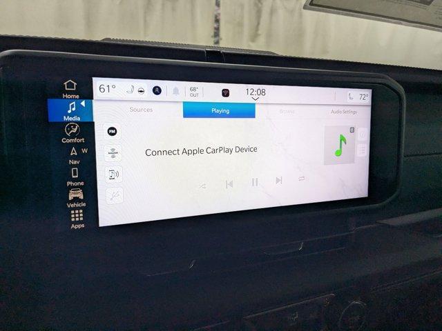 new 2025 Jeep Gladiator car, priced at $55,167