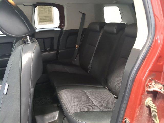 used 2008 Toyota FJ Cruiser car, priced at $17,574