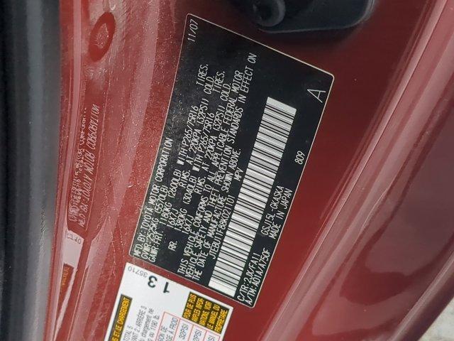 used 2008 Toyota FJ Cruiser car, priced at $17,574