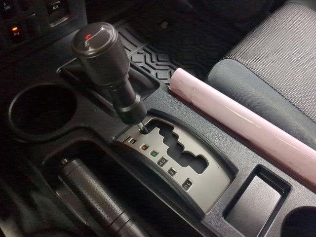 used 2008 Toyota FJ Cruiser car, priced at $17,574