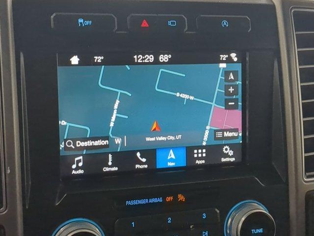 used 2018 Ford F-150 car, priced at $29,974