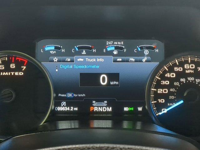 used 2018 Ford F-150 car, priced at $29,974