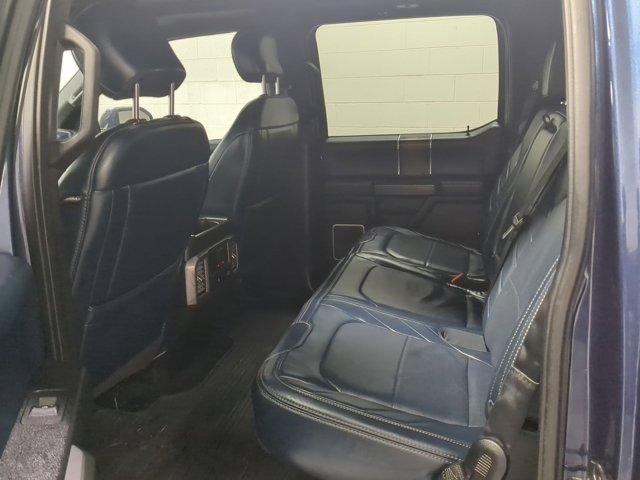 used 2018 Ford F-150 car, priced at $29,974