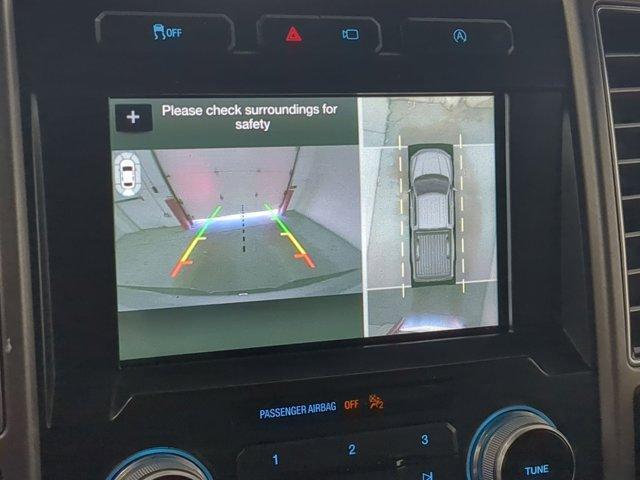 used 2018 Ford F-150 car, priced at $29,974