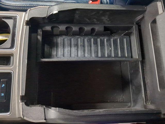 used 2018 Ford F-150 car, priced at $29,974