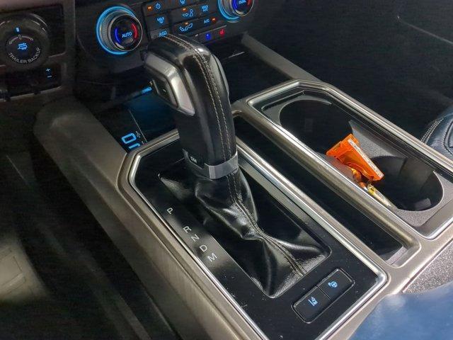 used 2018 Ford F-150 car, priced at $29,974