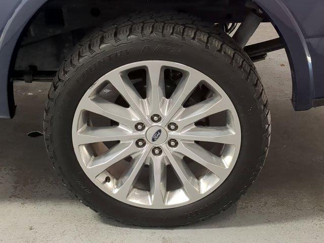 used 2018 Ford F-150 car, priced at $29,974