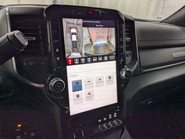 new 2026 Ram 3500 car, priced at $81,987