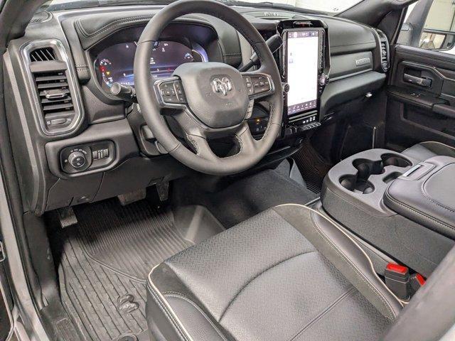 new 2026 Ram 3500 car, priced at $81,987