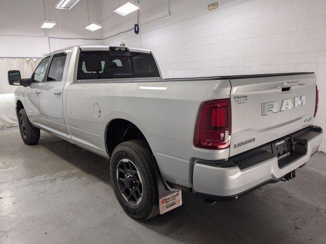new 2026 Ram 3500 car, priced at $81,987