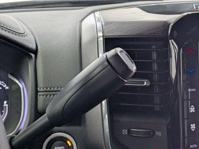 new 2026 Ram 3500 car, priced at $81,987