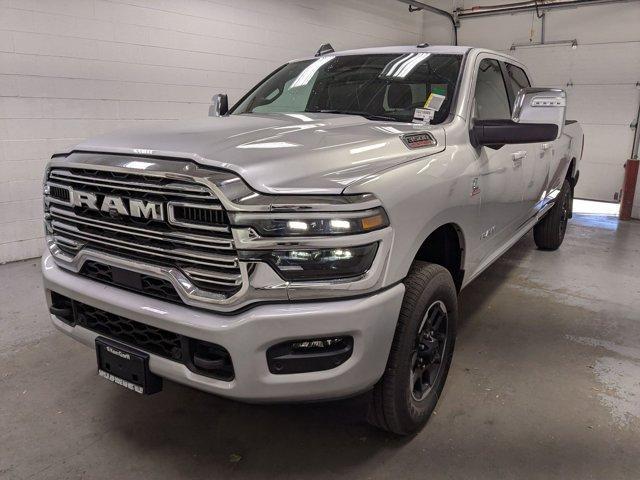 new 2026 Ram 3500 car, priced at $81,987