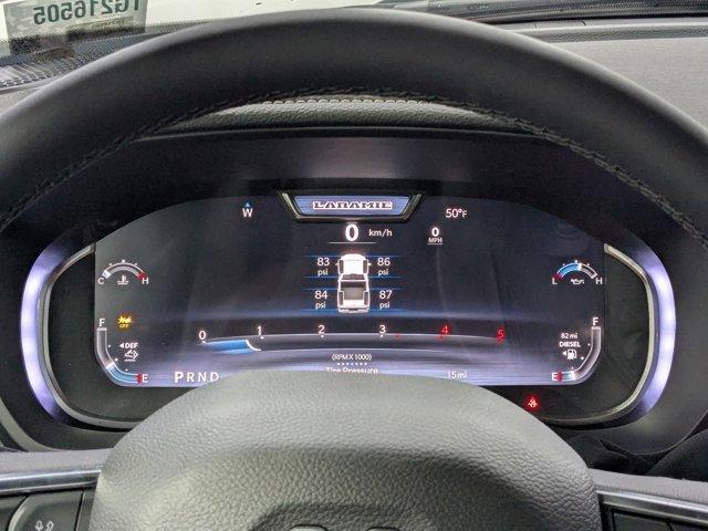 new 2026 Ram 3500 car, priced at $81,987