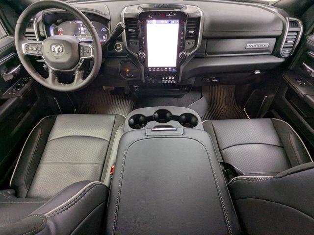 new 2026 Ram 3500 car, priced at $81,987