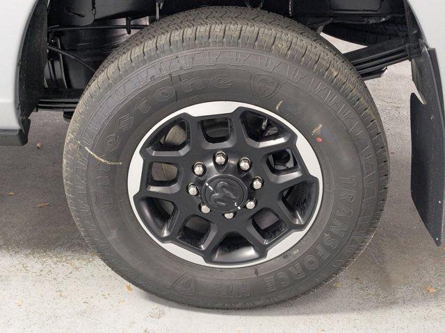 new 2026 Ram 3500 car, priced at $81,987