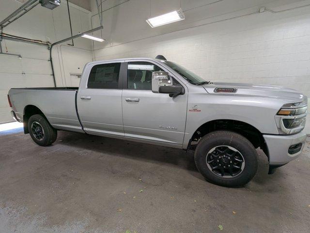 new 2026 Ram 3500 car, priced at $81,987