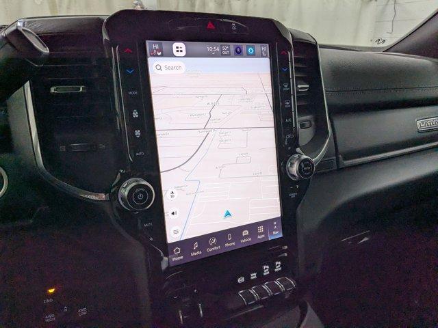 new 2026 Ram 3500 car, priced at $81,987