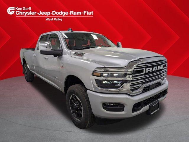 new 2026 Ram 3500 car, priced at $81,987