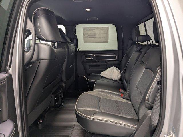 new 2026 Ram 3500 car, priced at $81,987