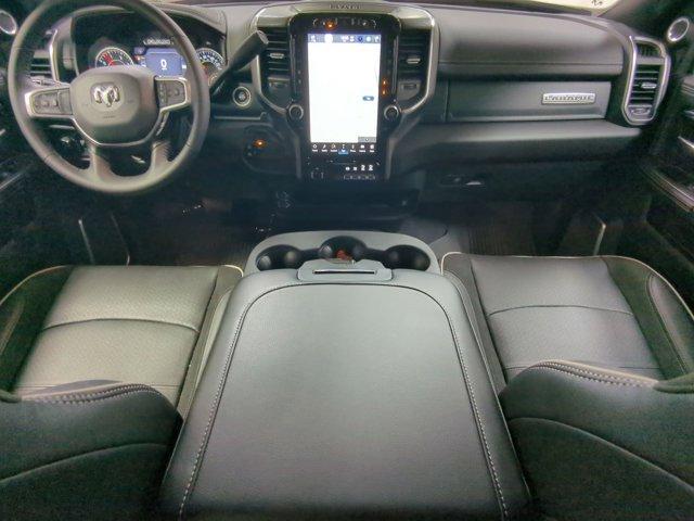 used 2024 Ram 2500 car, priced at $70,774