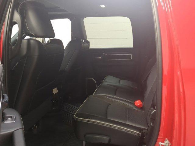 used 2024 Ram 2500 car, priced at $70,774