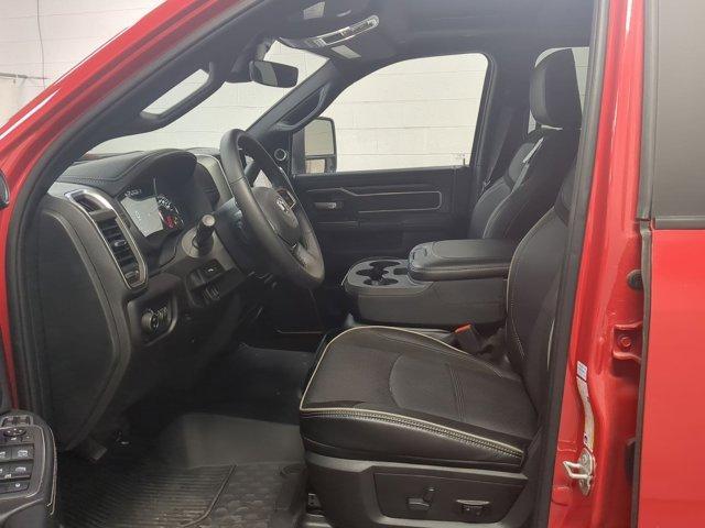 used 2024 Ram 2500 car, priced at $70,774