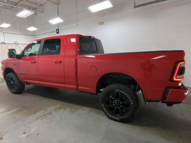 used 2024 Ram 2500 car, priced at $70,774