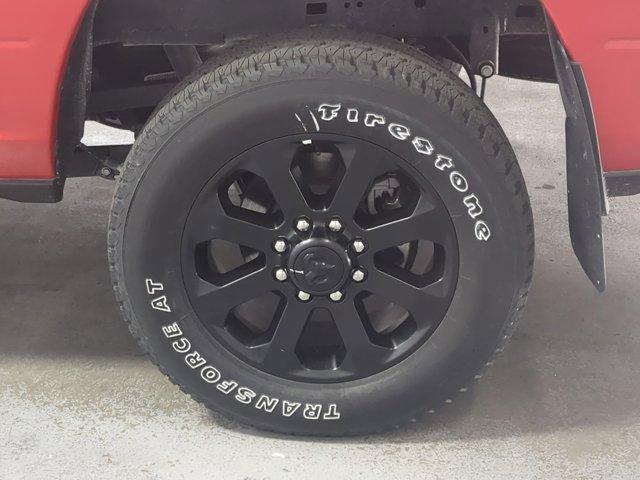 used 2024 Ram 2500 car, priced at $70,774