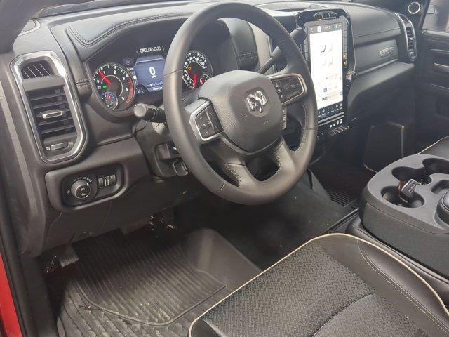used 2024 Ram 2500 car, priced at $70,774