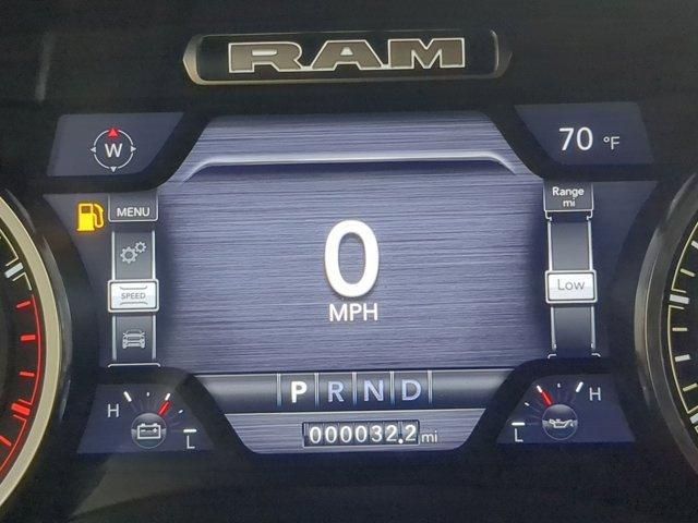 used 2024 Ram 2500 car, priced at $70,774