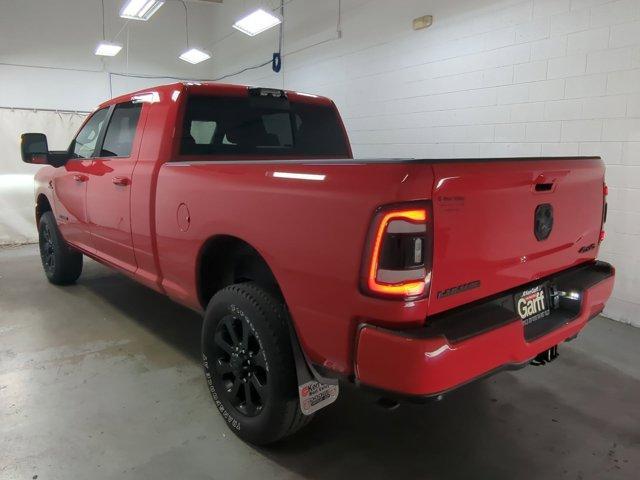used 2024 Ram 2500 car, priced at $70,774
