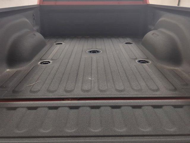 used 2024 Ram 2500 car, priced at $70,774