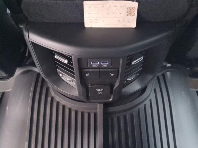 used 2024 Ram 2500 car, priced at $70,774