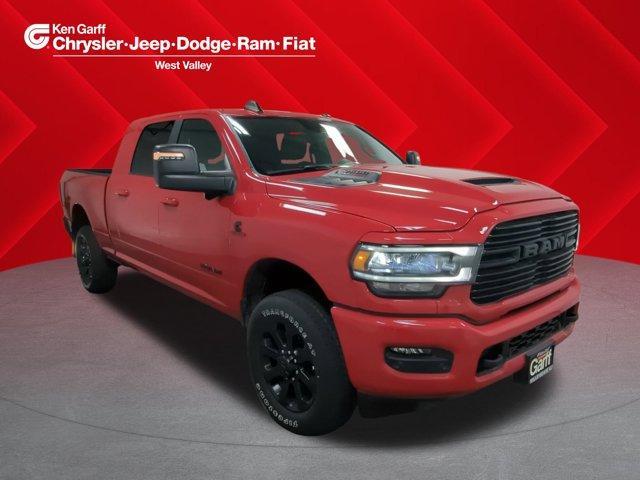 used 2024 Ram 2500 car, priced at $70,774