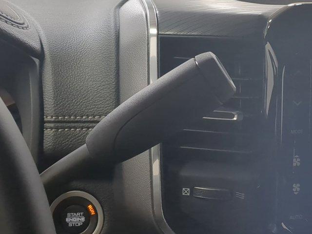 used 2024 Ram 2500 car, priced at $70,774