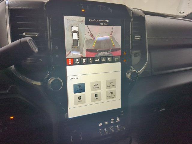 used 2024 Ram 2500 car, priced at $70,774