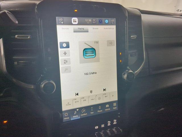 used 2024 Ram 2500 car, priced at $70,774