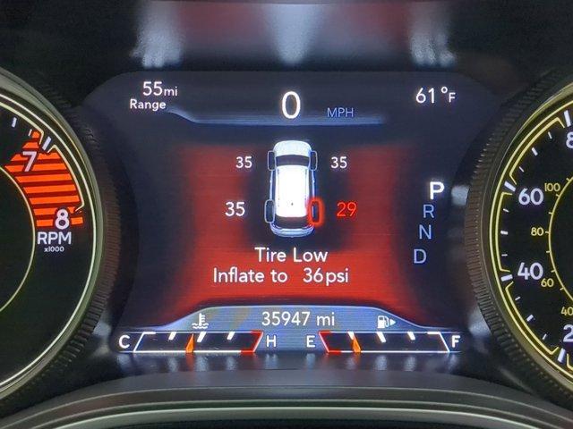 used 2022 Jeep Cherokee car, priced at $26,974