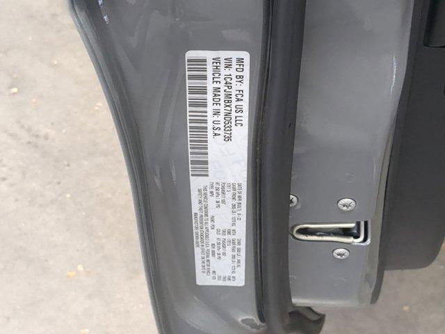 used 2022 Jeep Cherokee car, priced at $26,974