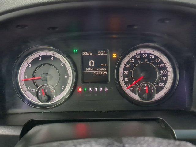 used 2017 Ram 1500 car, priced at $11,974