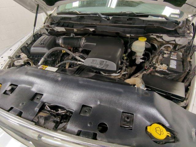 used 2017 Ram 1500 car, priced at $11,974