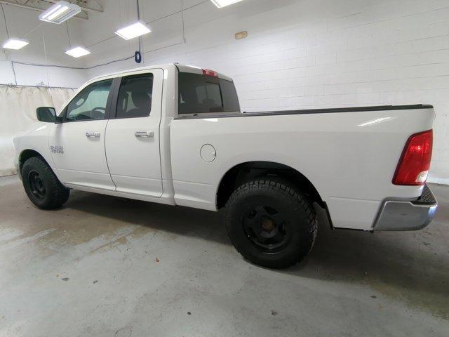 used 2017 Ram 1500 car, priced at $11,974